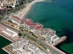 Hotel Sercotel Spa Porta Maris - Alicante